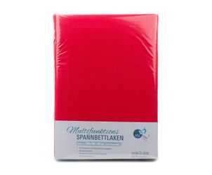 HSC Home-Style-Creation GmbH Spannbettlaken Multifunktions-Spannbettlaken f günstig online kaufen