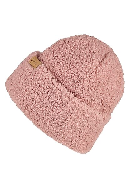 Sterntaler® Beanie Sterntaler® Beanie Teddy Mützen, günstig online kaufen