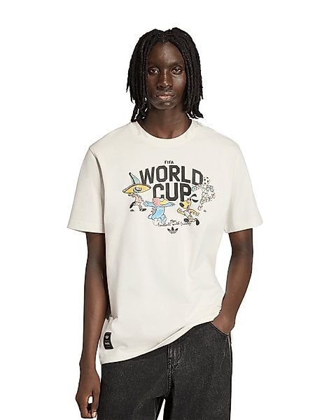 adidas Performance T-Shirt FC Bayern München, T-Shirt Maskottchen, Herren, günstig online kaufen