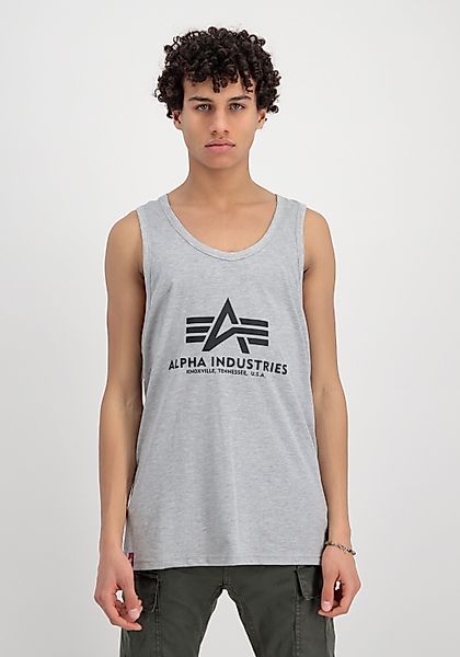 Alpha Industries Muscleshirt Alpha Industries Men günstig online kaufen
