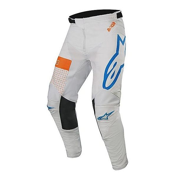 Alpinestars Motorradhose Racer Tech Atomic Motocross Hose Atmungsaktiv prot günstig online kaufen