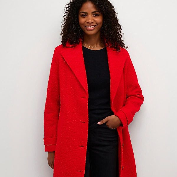 KAFFE Jackenblazer KAanne Coat günstig online kaufen