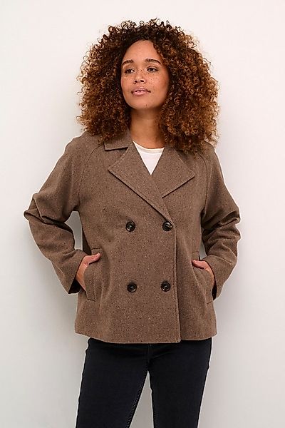 KAFFE Wintermantel Jacke KAfanny günstig online kaufen