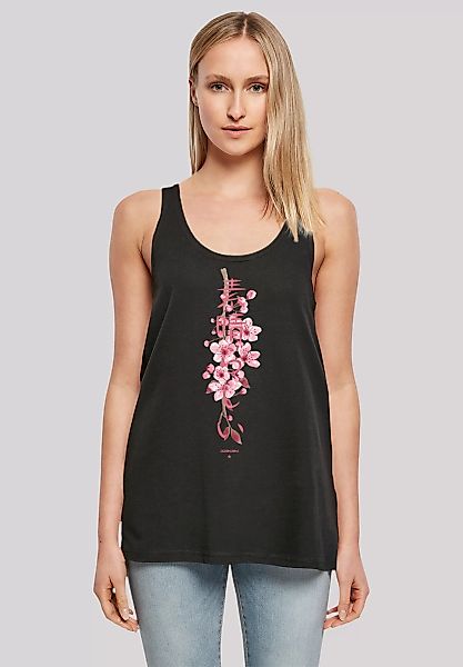 F4NT4STIC T-Shirt "Cherry Blossom", Print günstig online kaufen