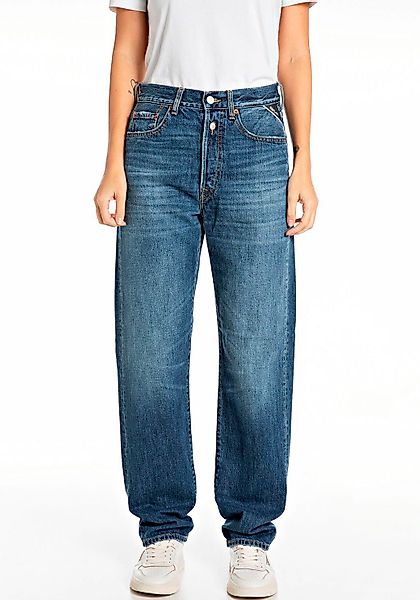 Replay 5-Pocket-Jeans W9Z1 9ZERO1 90´s Straight günstig online kaufen