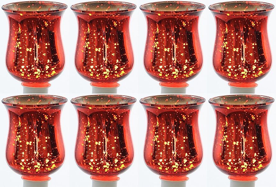 Novaliv Teelichthalter - (Spar-Set, 8 St., günstig online kaufen