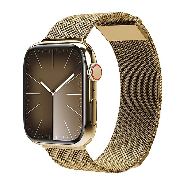 VONMÄHLEN Smartwatch-Armband Milanese Loop 2 günstig online kaufen