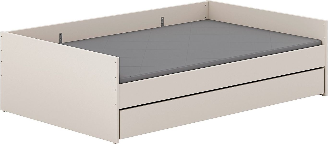 YUNY by PAIDI Kinderbett SISTER LOU mit Bettkasten, Jugendliege, bietet ext günstig online kaufen