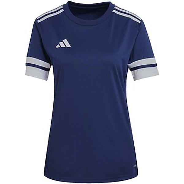 adidas  T-Shirts & Poloshirts Squa25 Jsy W günstig online kaufen