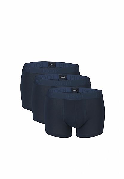 JOOP Boxershorts "Everyday" 3er Pack, mit strapazierfähigen Nähten für Best günstig online kaufen
