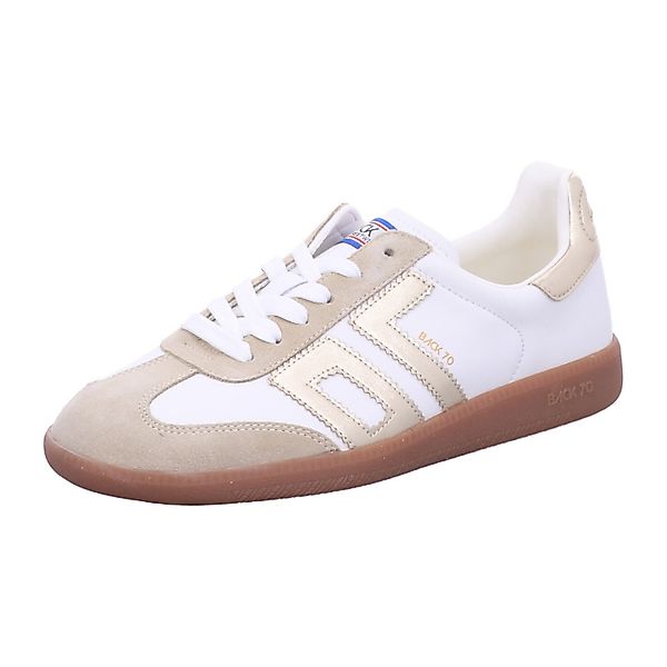 Back 70 108001-001316 17 Schnürschuh günstig online kaufen