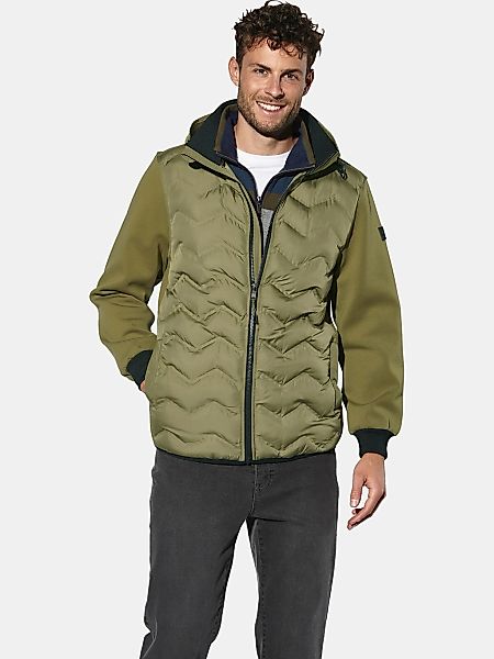 Babista Kapuzensweatjacke "Sweatjacke GILAN" günstig online kaufen