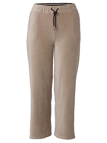 VIA APPIA DUE Anzughose Dezente Cordhose günstig online kaufen