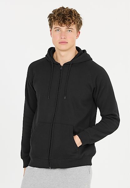 CRUZ Kapuzensweatshirt "Oklahoma", Mit durchgehendem Reißverschluss günstig online kaufen