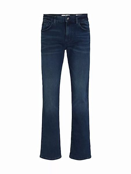TOM TAILOR 5-Pocket-Jeans Tom Tailor Marvin günstig online kaufen