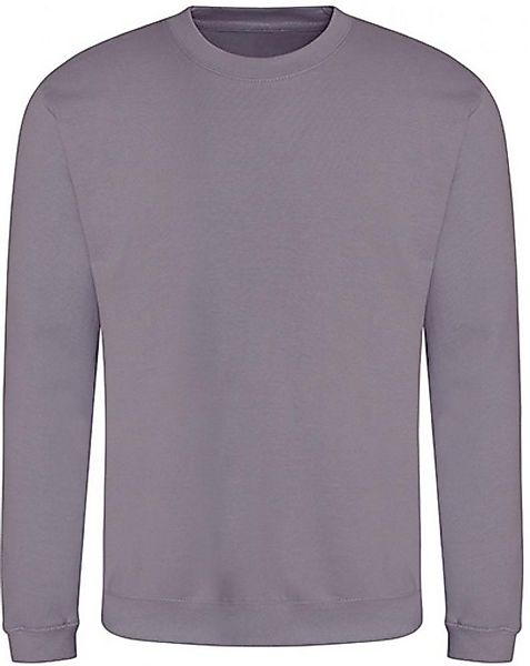 Just Hoods Sweatshirt Herren Sweatshirt +WRAP zertifiziert günstig online kaufen