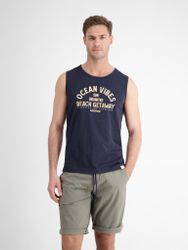 LERROS T-Shirt mit Front Print günstig online kaufen