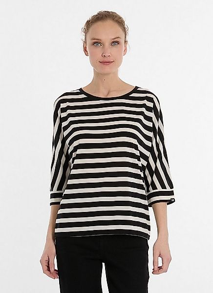 Ragwear T-Shirt SHIMONA STRIPES günstig online kaufen