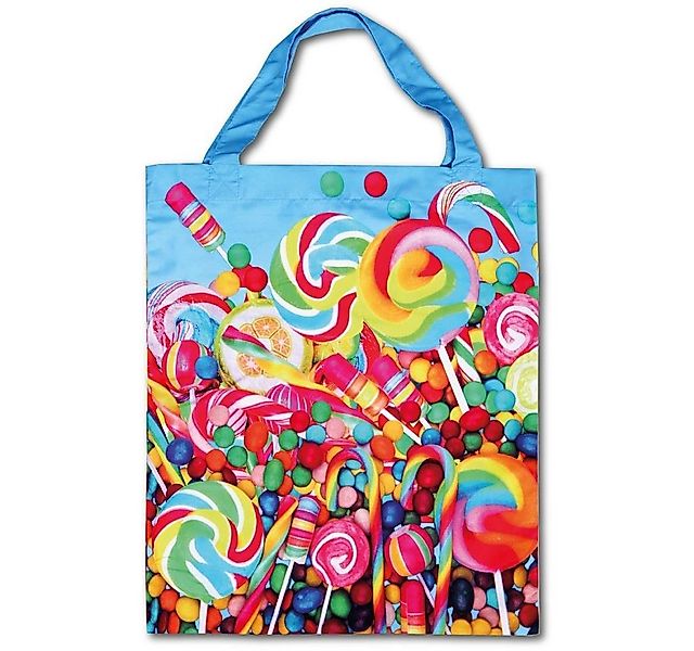 Bestlivings Einkaufsbeutel Shoppingtasche, Einkaufstasche, Shopper, Umweltf günstig online kaufen