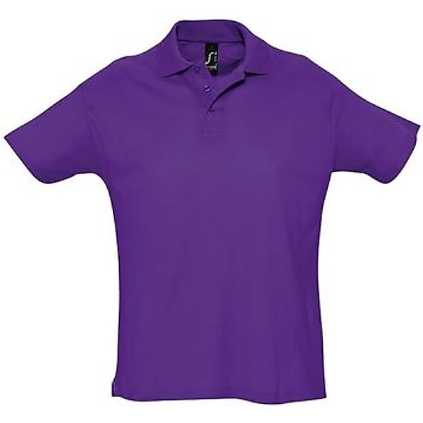 Sols  Poloshirt SUMMER II - POLO HOMBRE MANGA CORTA günstig online kaufen