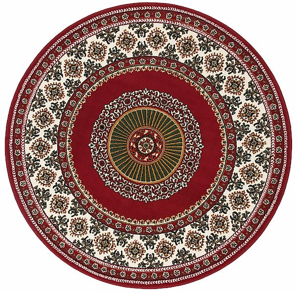 my home Teppich Shari, Made in günstig online kaufen