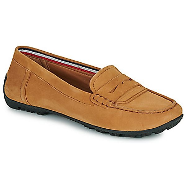 Geox  Damenschuhe D KOSMOPOLIS + GRIP günstig online kaufen