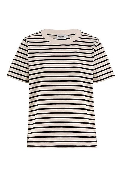 Hessnatur T-Shirt Relaxed aus reiner Bio-Baumwolle günstig online kaufen