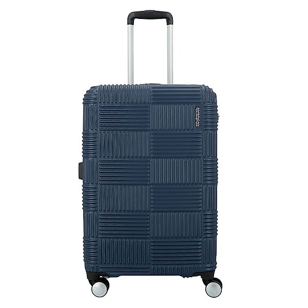 American Tourister® Hartschalen-Trolley Geoblast, 4 Rollen, günstig online kaufen