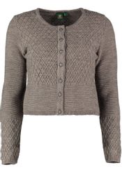 OS Trachten Strickjacke Swoyar Trachtenjacke mit günstig online kaufen