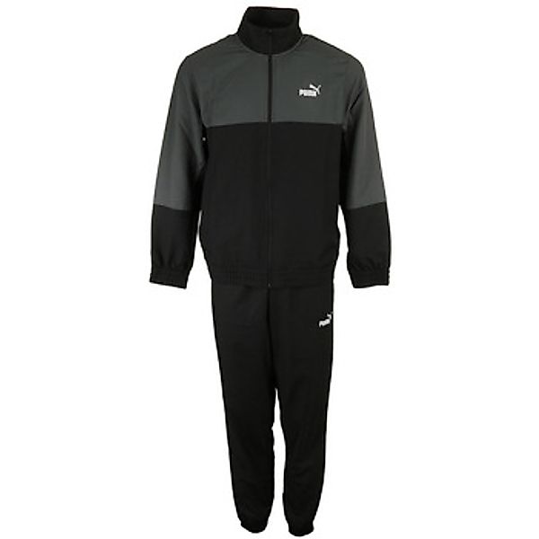Puma  Jogginganzüge Woven Colorblock günstig online kaufen