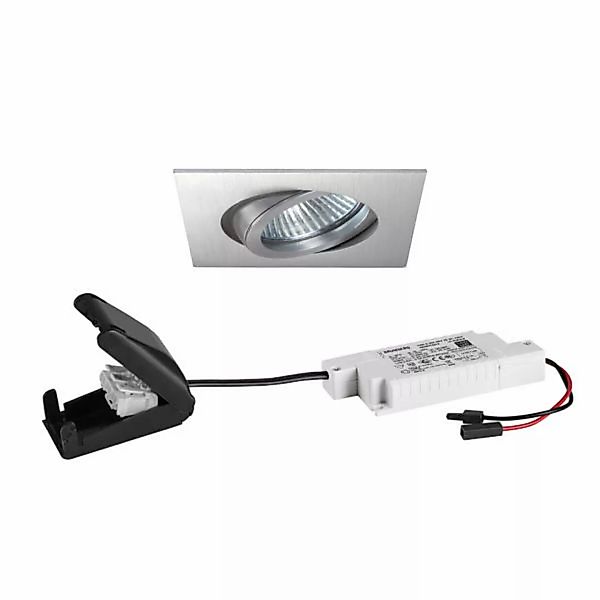 Brumberg LED-Einbaustrahlerset, dim2warm, Phasenab dimmbar - 39485253 günstig online kaufen