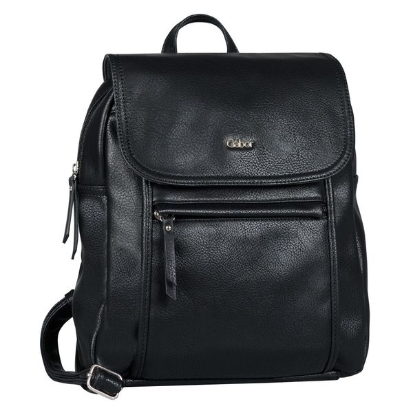 Gabor Rucksack "Mina" aus weichem leichten Lederimitat, lässig im praktisch günstig online kaufen