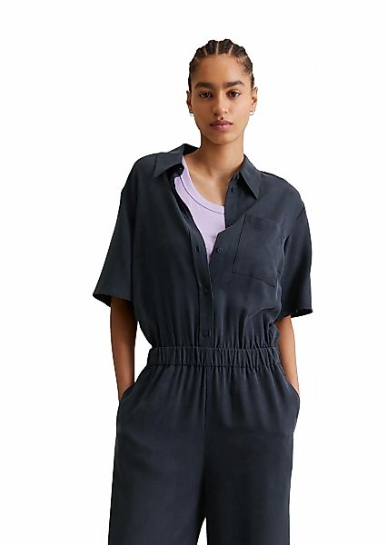 Marc OPolo DENIM Jumpsuit "aus LENZING™ Lyocell" günstig online kaufen