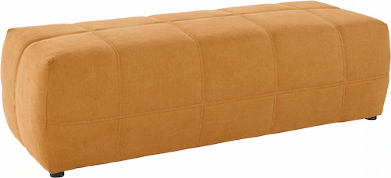 DOMO collection Hocker »Brandon«, große Ausführung passend zu "Brandon" günstig online kaufen