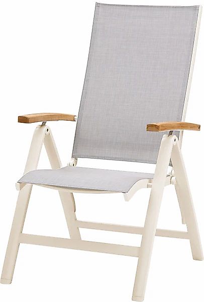 Best Klappstuhl »Cavalese« () 1 Stk. günstig online kaufen