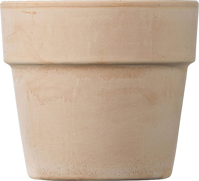 Deroma Pflanzkübel Deroma Pflanztopf Cachepot Perfetto günstig online kaufen