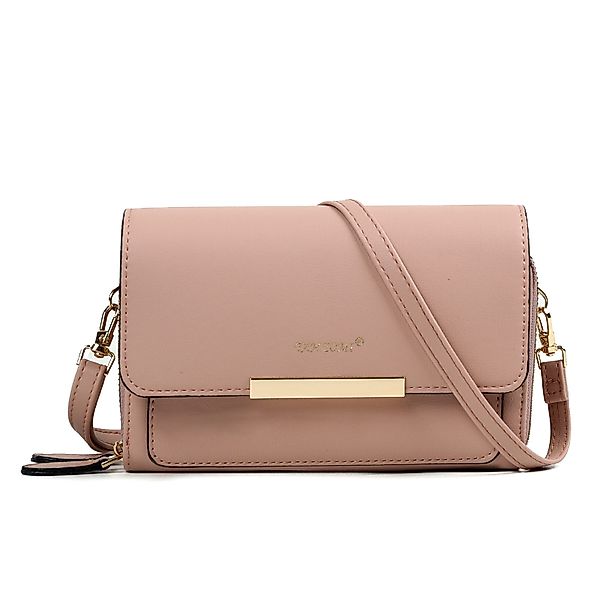 Fassiona Umhängetasche Damen Handy Umhängetasche - günstig online kaufen
