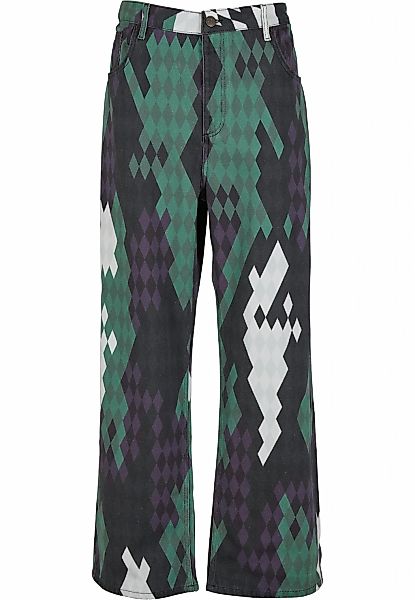 DEF Bequeme Jeans "DEF DEF Dry Baggys" günstig online kaufen