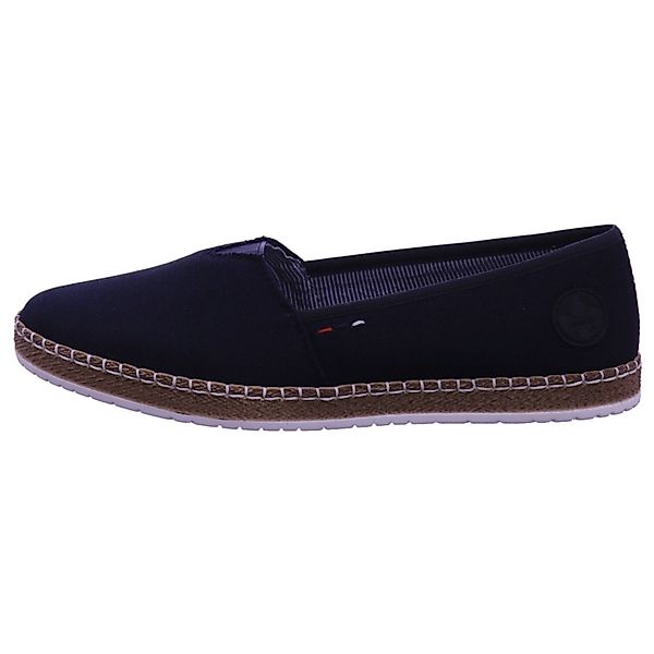 Rieker FSK Damen Halbschuhe Slipper günstig online kaufen
