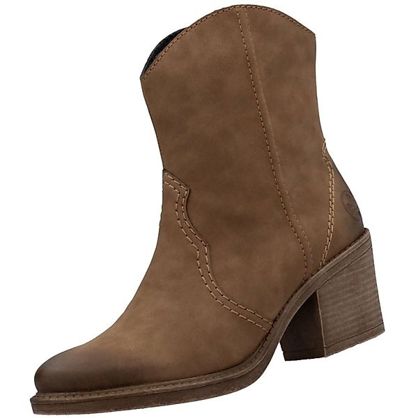 Rieker Y1251-24 Stiefelette günstig online kaufen