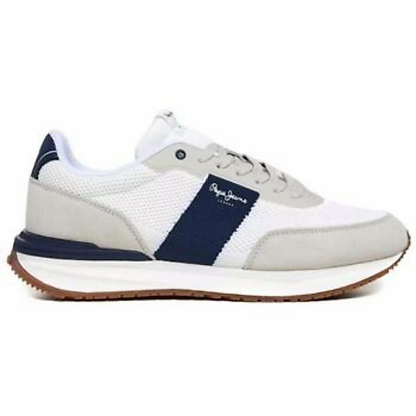 Pepe jeans  Sneaker PMS60039 BUSTER KNIT M günstig online kaufen