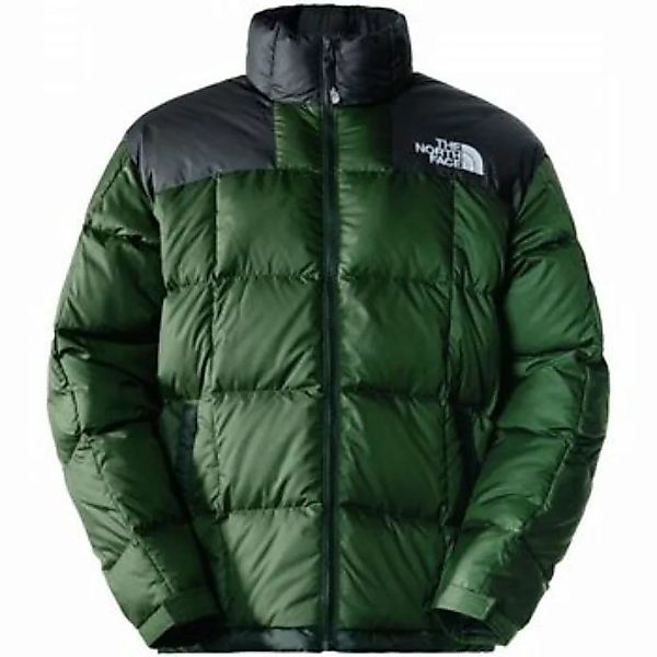 The North Face  Jacken NF0A3Y23KII1 - M LHOTSE JACKET-PINE NEEDLE günstig online kaufen