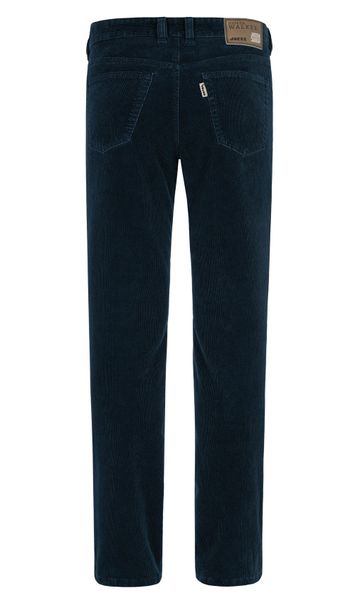 Joker 5-Pocket-Jeans Walker 1313865 Feincord günstig online kaufen