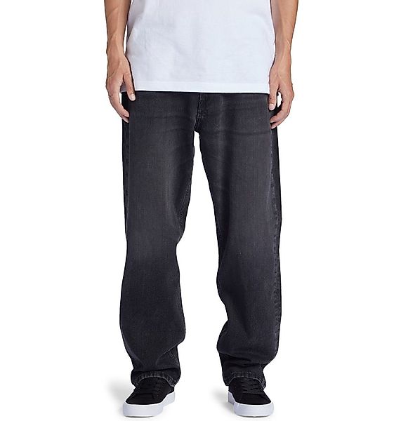 DC Shoes Relax-fit-Jeans Worker günstig online kaufen