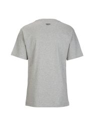 KENZO T-Shirt Tee Con Ricamo Boke günstig online kaufen