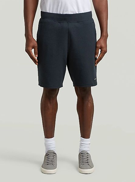 G-STAR Trainingsshorts "Structured Jersey Shorts" günstig online kaufen