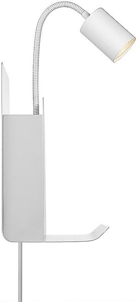 Nordlux Wandleuchte ROOMI, ohne Leuchtmittel günstig online kaufen