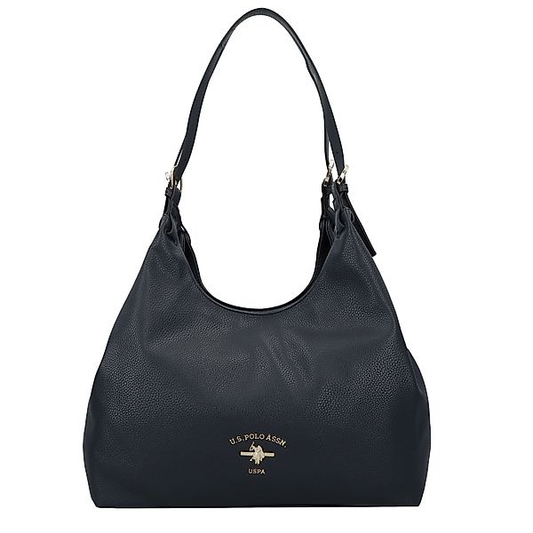 U.S. Polo Assn. Schultertasche Stanford, Polyurethan günstig online kaufen