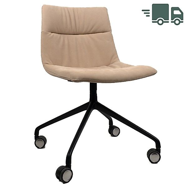 ABVERKAUF: Girsberger Marel | Esszimmerstuhl | Konferenzstuhl günstig online kaufen