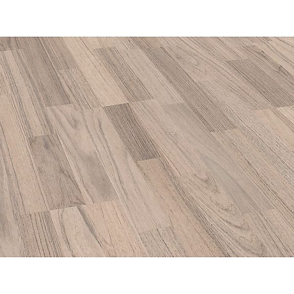 Parador Laminatboden Basic 400 Ocean Teak hell günstig online kaufen